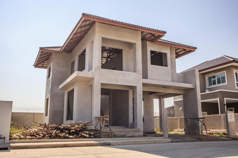 construction
